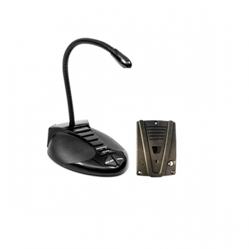 Устройство переговорное Digital Duplex 205Т/S1PL-SD